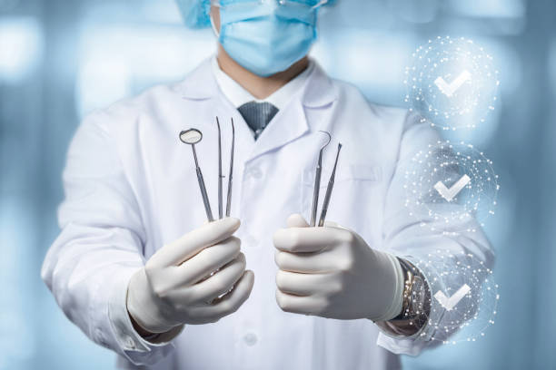 Why Choose Us for Your Dental Needs in New Castle, CO