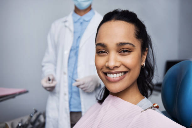 Dental Bonding in New Castle, CO