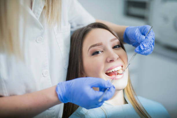 Best Full Mouth Reconstruction  in New Castle, CO
