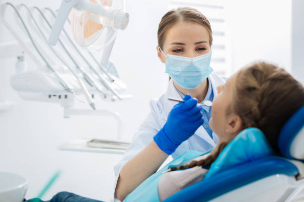 Best General Dentistry  in New Castle, CO